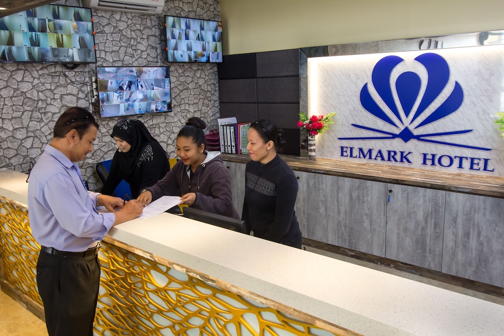 Elmark Hotel