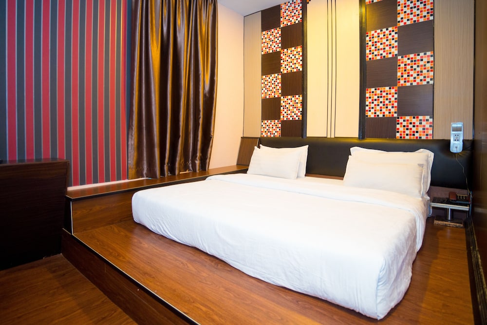 Hotel Holmes Johor Jaya