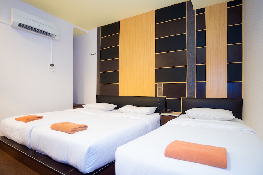 Hotel Holmes Johor Jaya