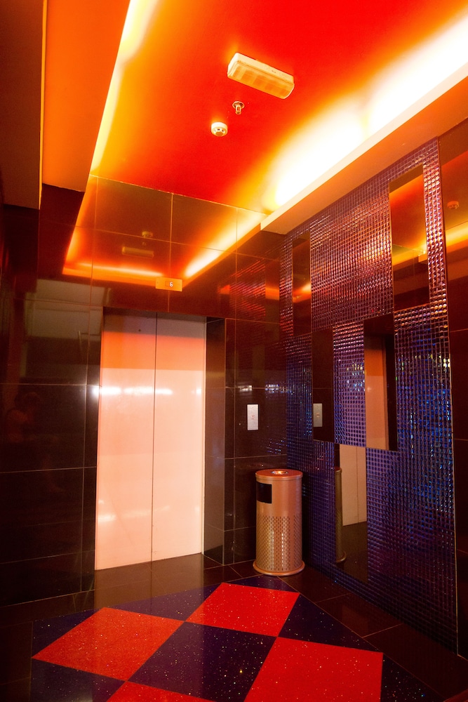 Hotel Holmes Johor Jaya