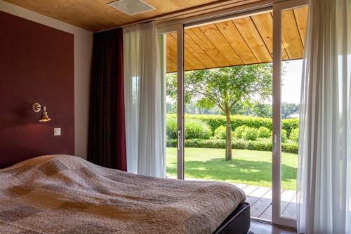 Lodgerie het Groene Geheim