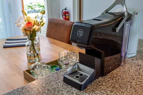 Lodgerie het Groene Geheim