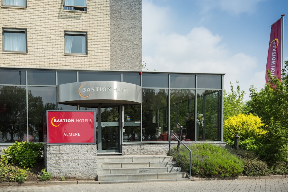 Bastion Hotel Almere