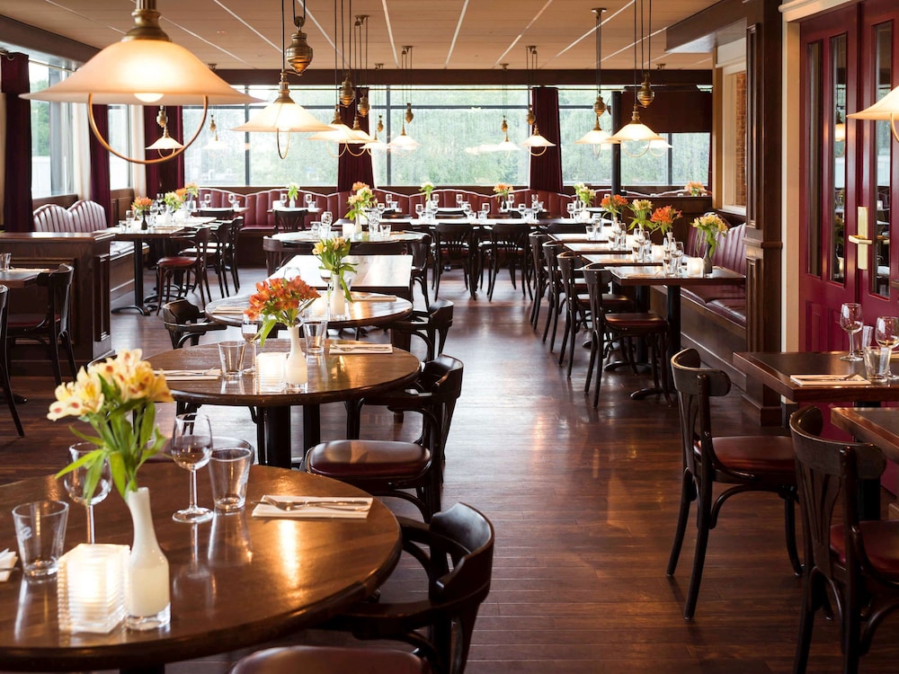 Hotel ibis Schiphol Amsterdam Airport