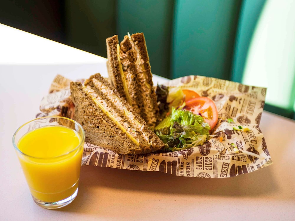 Hotel ibis Schiphol Amsterdam Airport