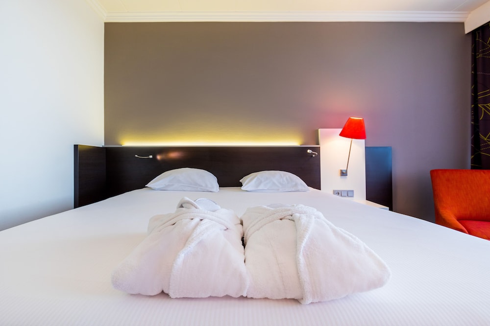 Postillion Hotel Utrecht Bunnik