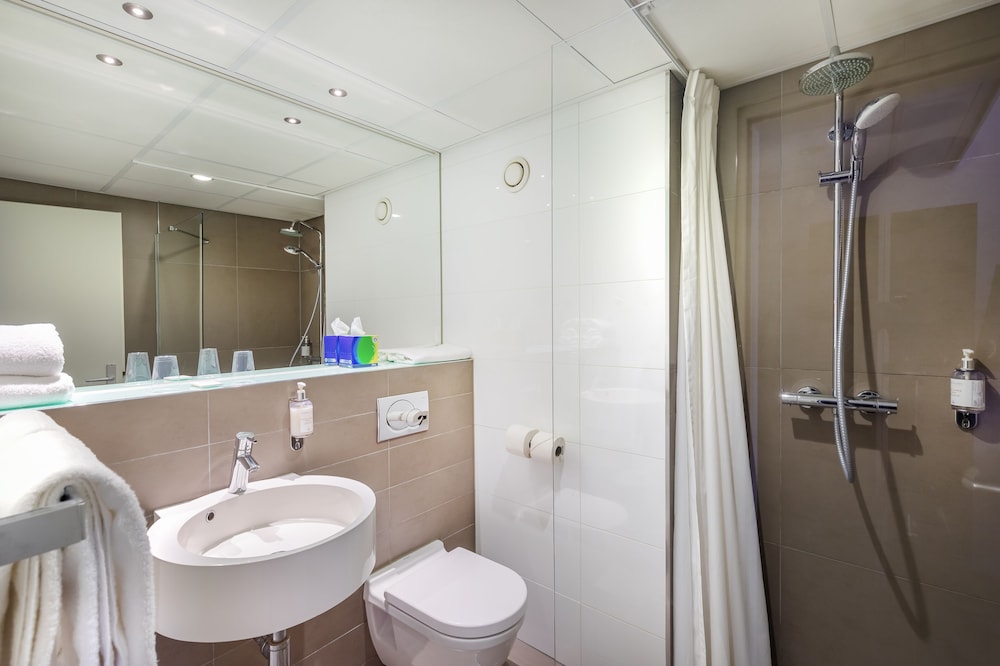 Postillion Hotel Utrecht Bunnik