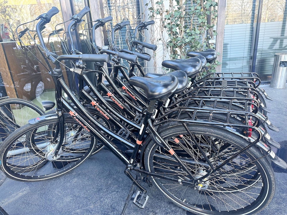 Corendon Village Hotel Amsterdam