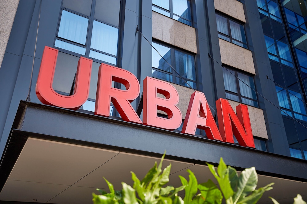 Corendon Village Hotel Amsterdam