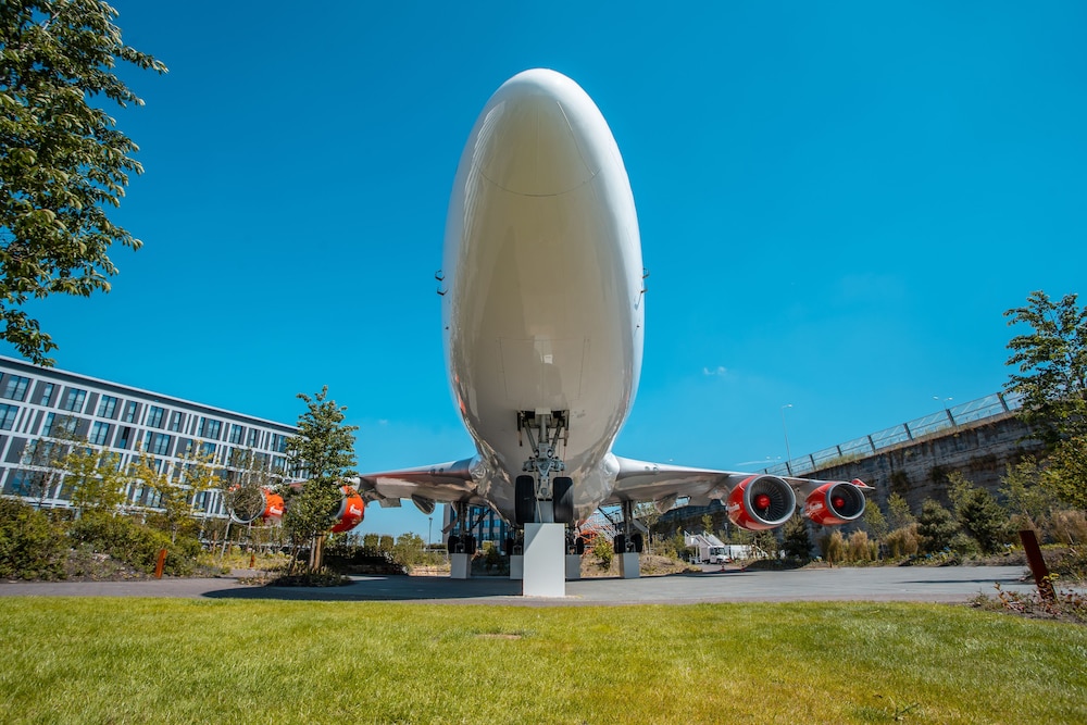 Corendon Village Hotel Amsterdam