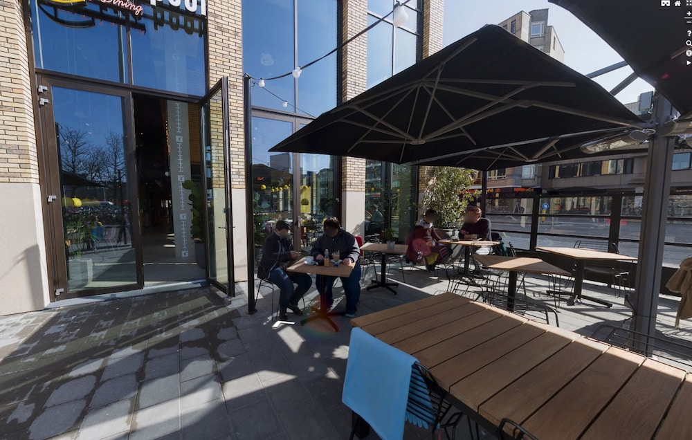 The Social Hub Eindhoven