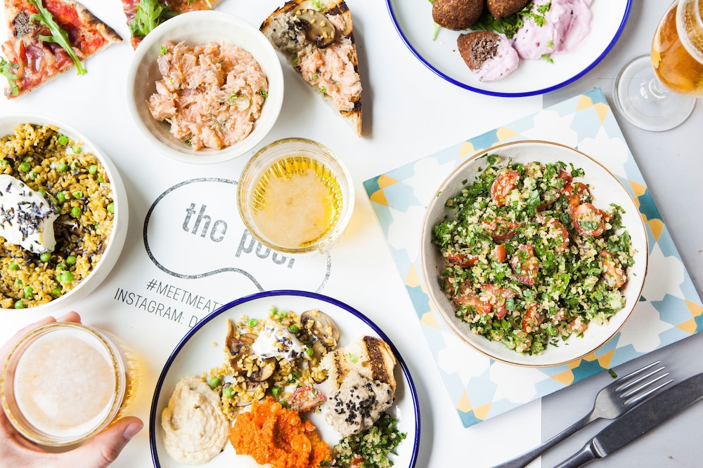 The Social Hub Eindhoven