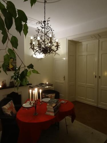 Boutiquehotel Sycamore