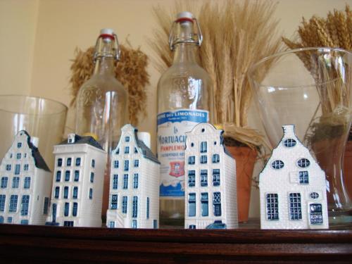 Boutiquehotel Sycamore