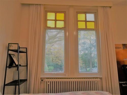 Boutiquehotel Sycamore