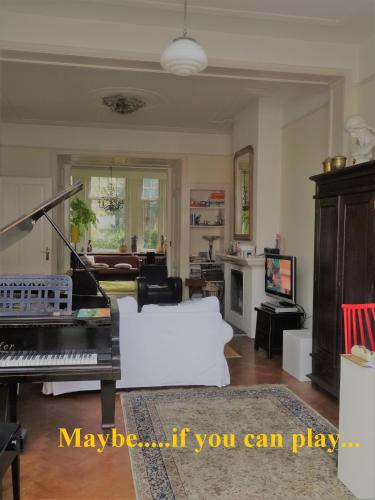 Boutiquehotel Sycamore