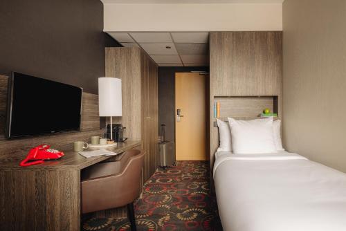 Leonardo Hotel Eindhoven City Center