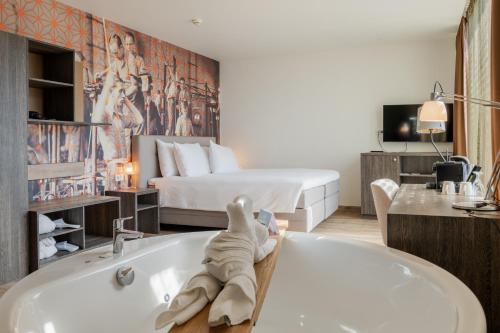 WestCord Hotel Eindhoven