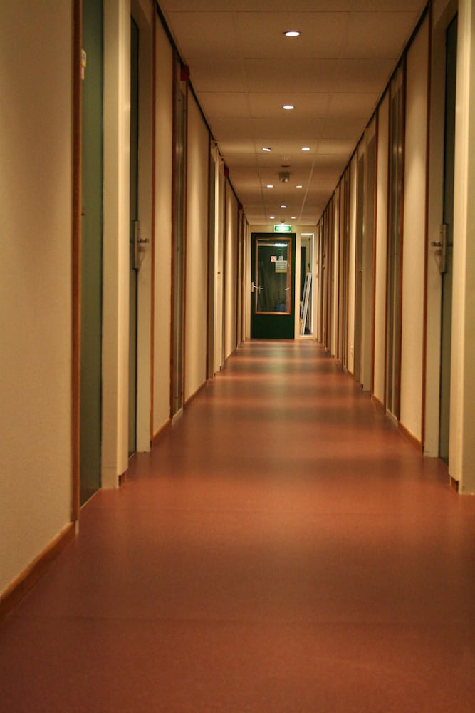 Hotel Premiere Classe Breda