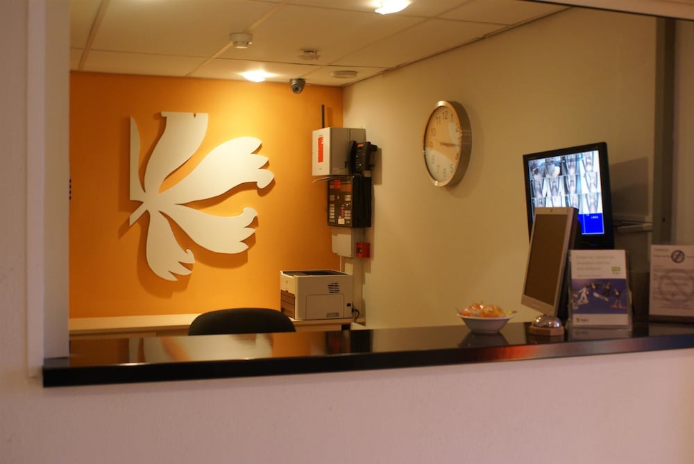 Hotel Premiere Classe Breda