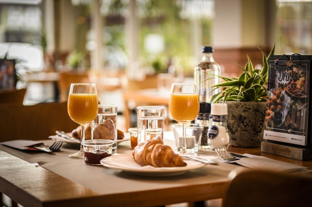 Hotel Premiere Classe Breda