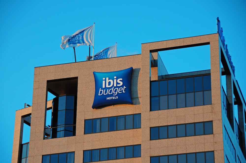 ibis budget Amsterdam City South