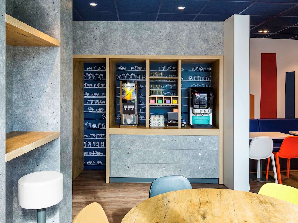 ibis budget Amsterdam City South