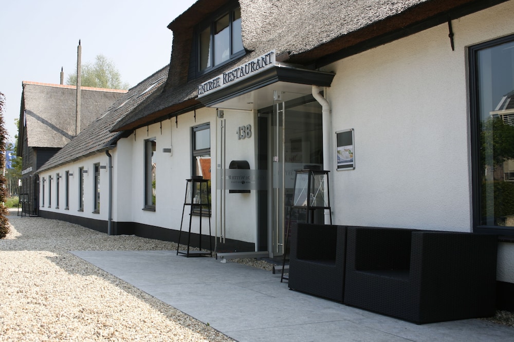 Fletcher Hotel Restaurant De Witte Brug