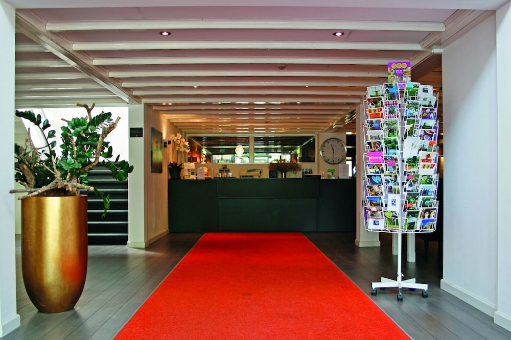 Fletcher Hotel Restaurant De Witte Brug