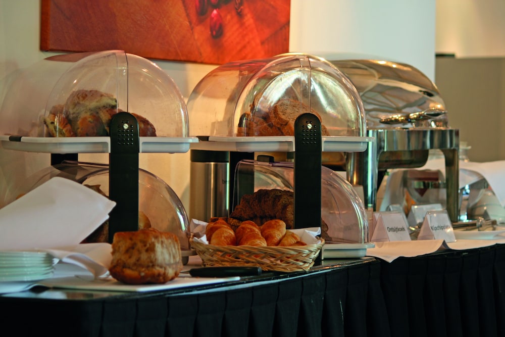 Fletcher Hotel Restaurant De Witte Brug