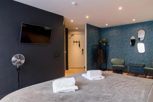 Boutique Suites Lisse