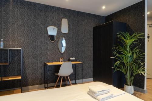 Boutique Suites Lisse