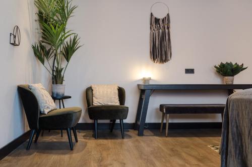 Boutique Suites Lisse