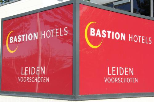 Bastion Hotel Leiden/Voorschoten