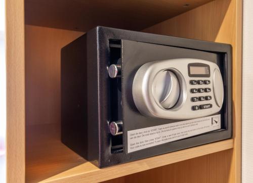 Bastion Hotel Leiden/Voorschoten