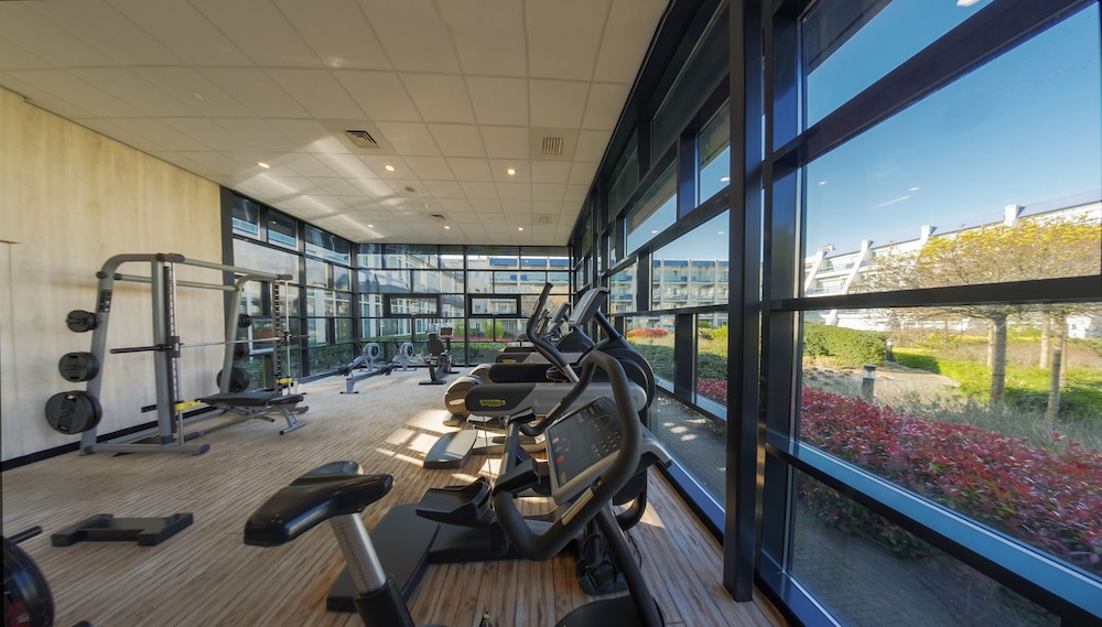 Van der Valk Hotel Schiphol