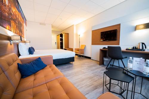 Tulip Inn Leiden Centre