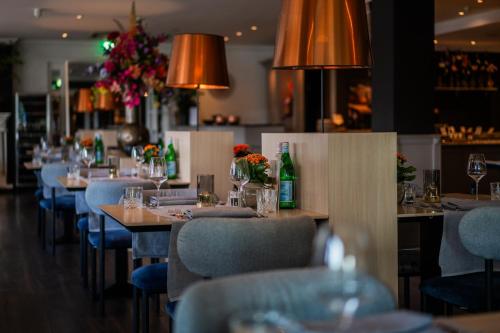 Tulip Inn Leiden Centre