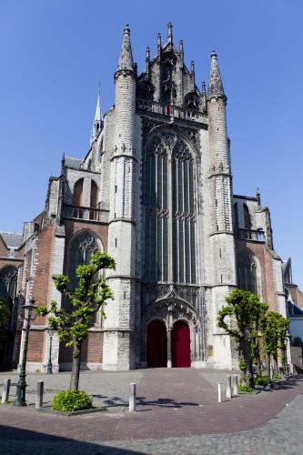 Tulip Inn Leiden Centre