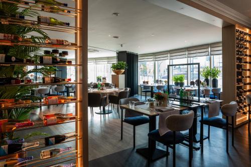 Tulip Inn Leiden Centre