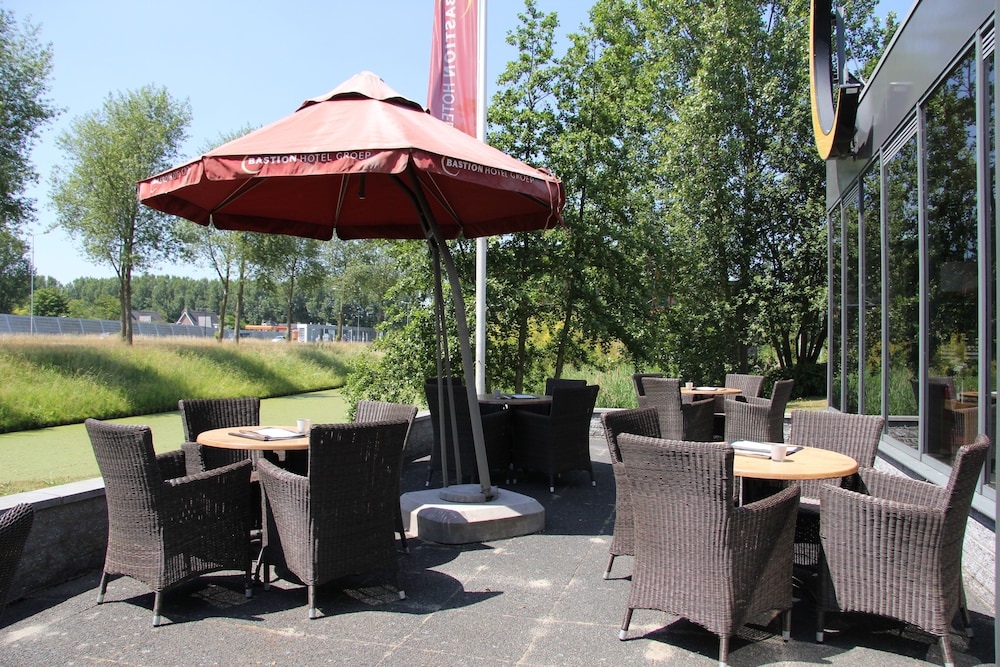 Bastion Hotel Schiphol Hoofddorp