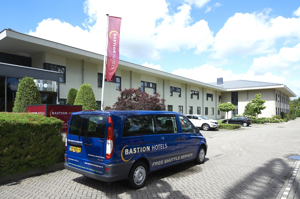 Bastion Hotel Schiphol Hoofddorp