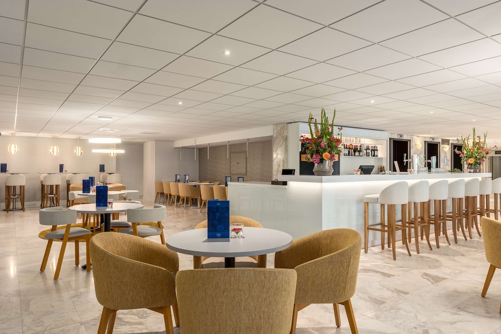 NH Amsterdam Schiphol Airport