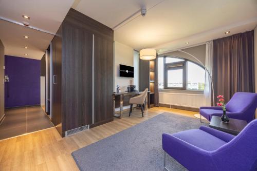 Fletcher Hotel-Restaurant Nieuwegein-Utrecht