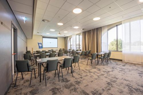 Fletcher Hotel-Restaurant Nieuwegein-Utrecht