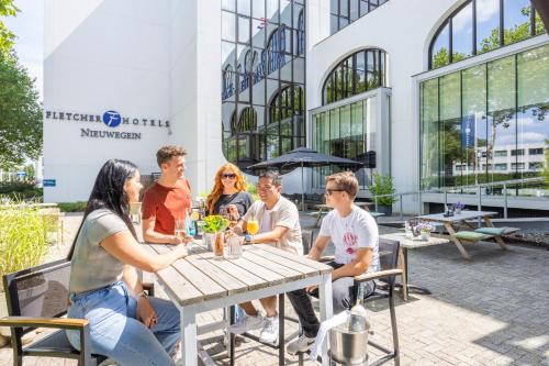 Fletcher Hotel-Restaurant Nieuwegein-Utrecht