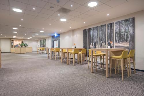 Fletcher Hotel-Restaurant Nieuwegein-Utrecht