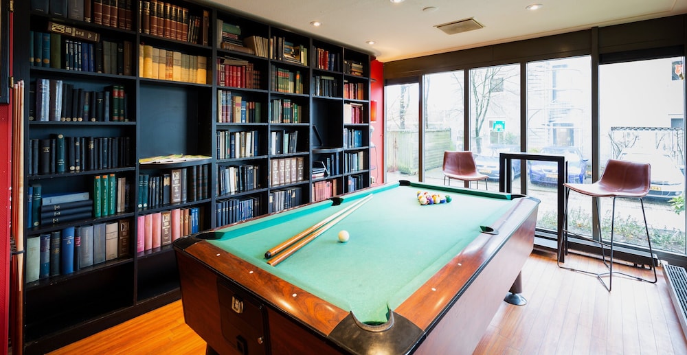 Bastion Hotel Amsterdam/Noord