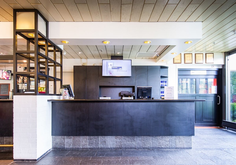 Bastion Hotel Amsterdam/Noord