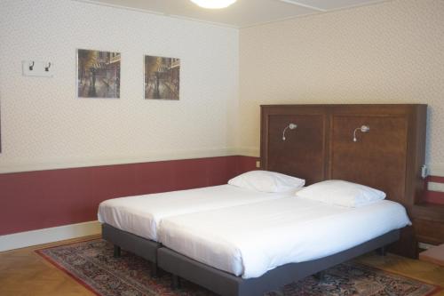 Hotel Restaurant Konbanwa